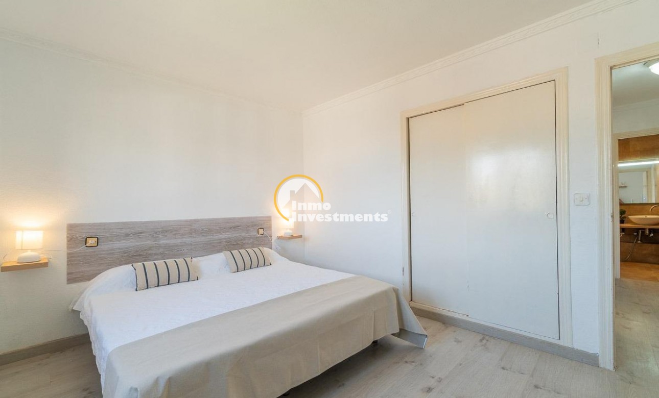 Till salu - Lägenhet - Punta Prima - Beachside