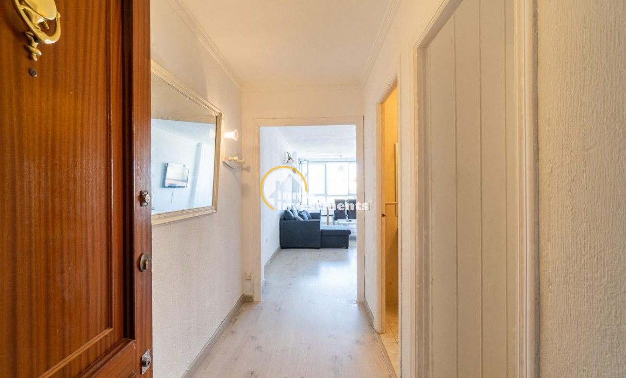 Till salu - Lägenhet - Punta Prima - Beachside