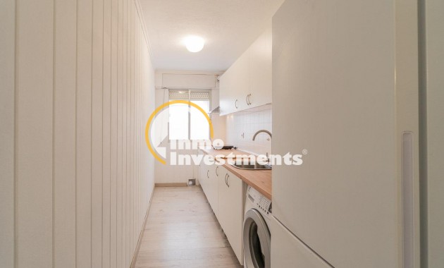 Till salu - Lägenhet - Punta Prima - Beachside