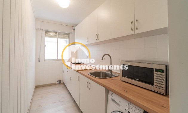 Till salu - Lägenhet - Punta Prima - Beachside