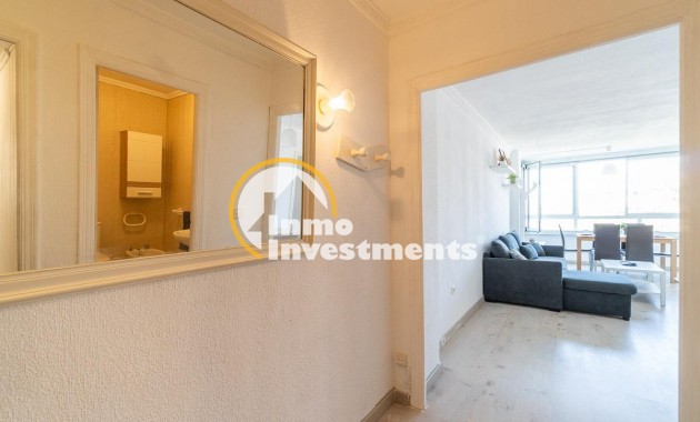 Till salu - Lägenhet - Punta Prima - Beachside