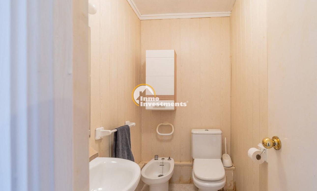 Till salu - Lägenhet - Punta Prima - Beachside