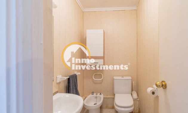 Till salu - Lägenhet - Punta Prima - Beachside