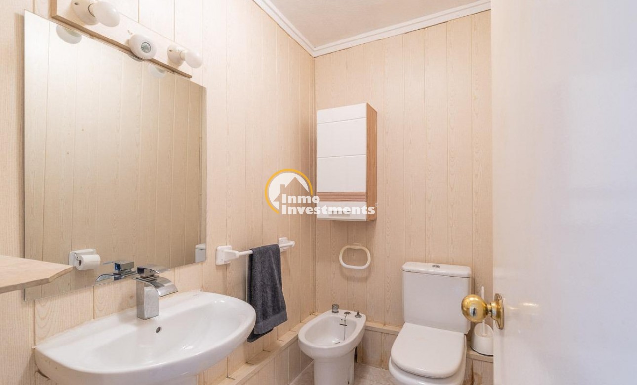 Till salu - Lägenhet - Punta Prima - Beachside