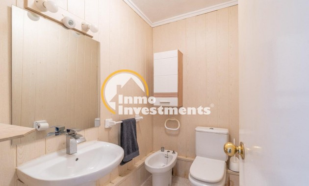 Till salu - Lägenhet - Punta Prima - Beachside