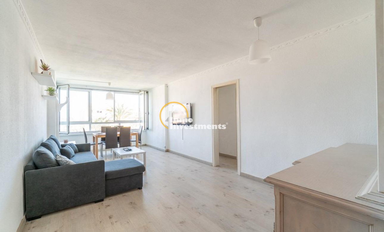 Till salu - Lägenhet - Punta Prima - Beachside