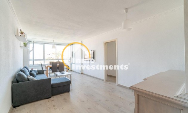 Till salu - Lägenhet - Punta Prima - Beachside