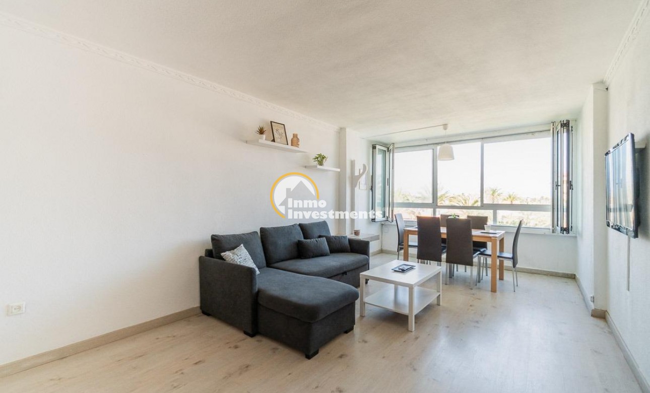 Till salu - Lägenhet - Punta Prima - Beachside