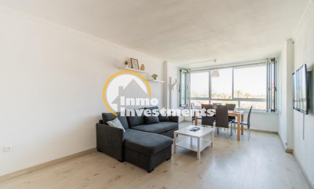 Till salu - Lägenhet - Punta Prima - Beachside