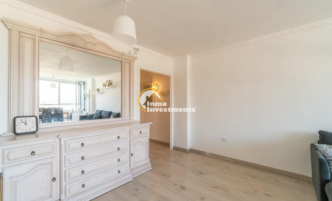 Till salu - Lägenhet - Punta Prima - Beachside