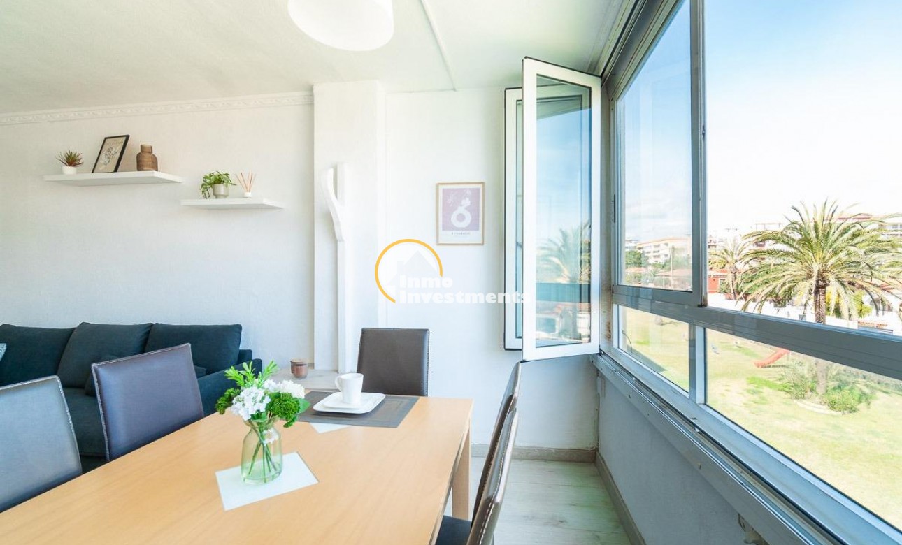 Till salu - Lägenhet - Punta Prima - Beachside