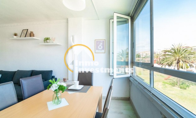 Till salu - Lägenhet - Punta Prima - Beachside