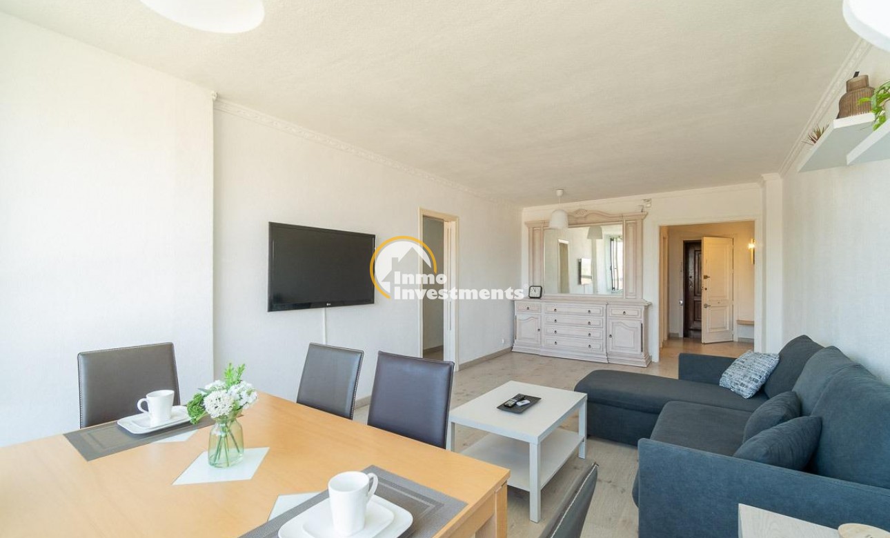 Till salu - Lägenhet - Punta Prima - Beachside