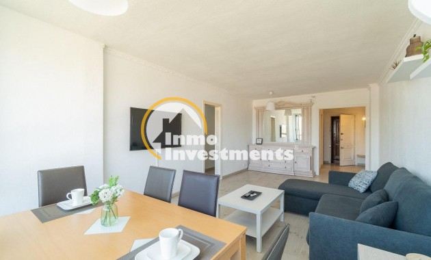 Till salu - Lägenhet - Punta Prima - Beachside