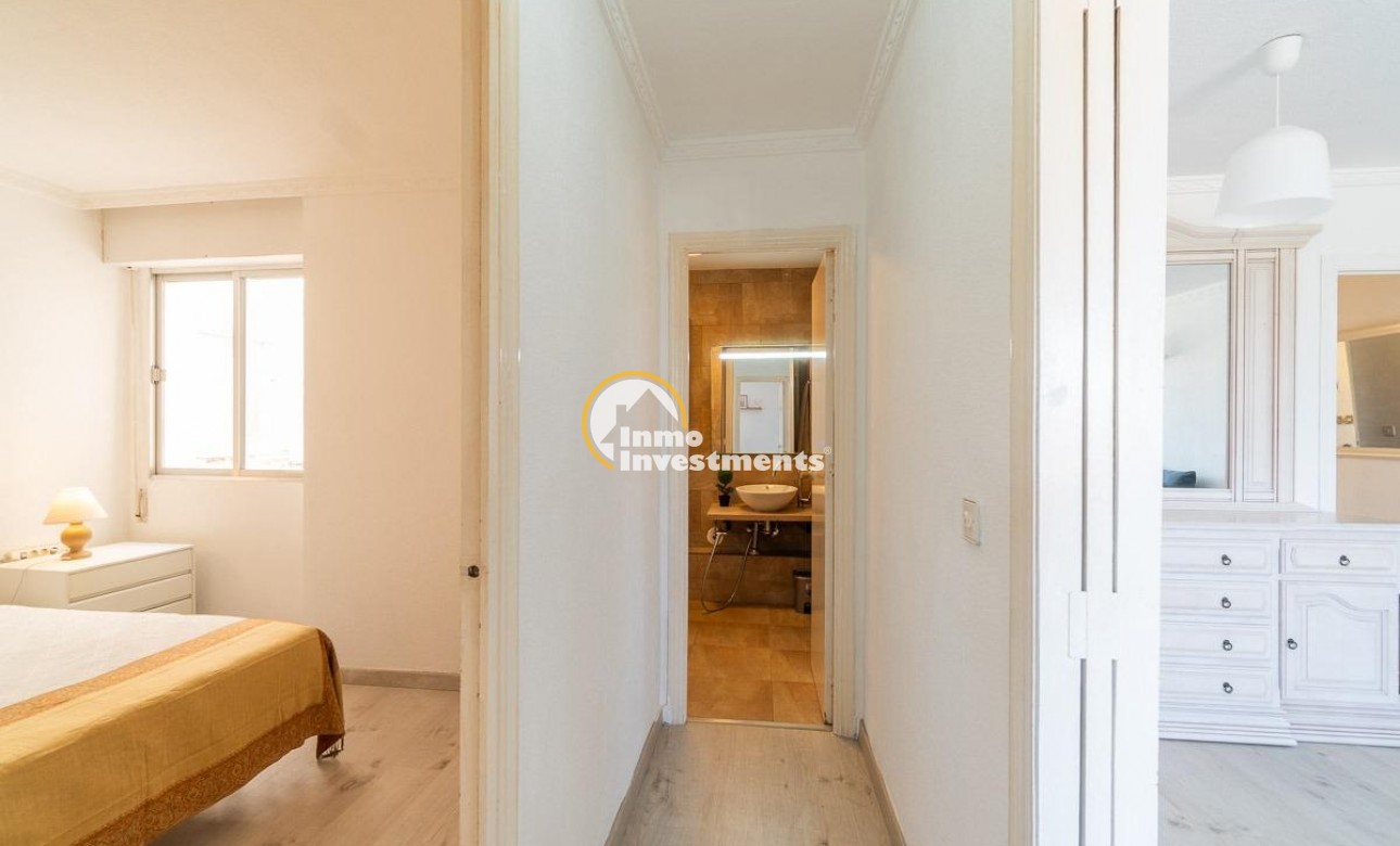 Till salu - Lägenhet - Punta Prima - Beachside