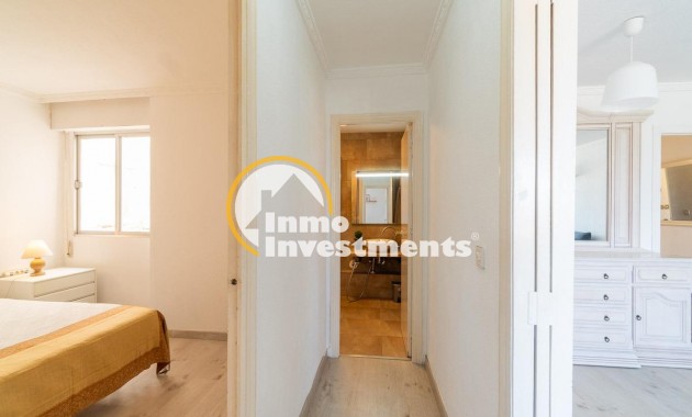 Till salu - Lägenhet - Punta Prima - Beachside