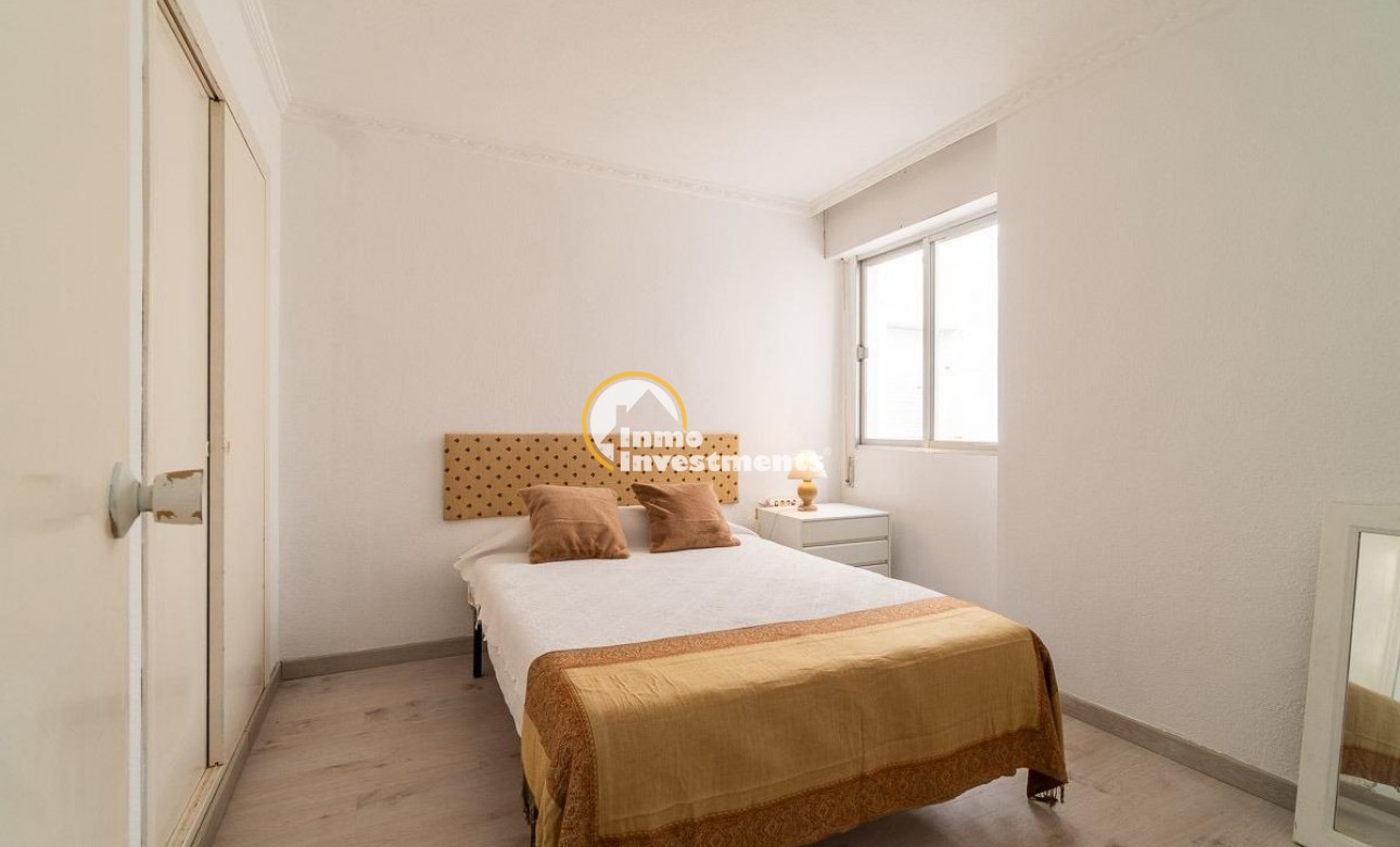 Till salu - Lägenhet - Punta Prima - Beachside