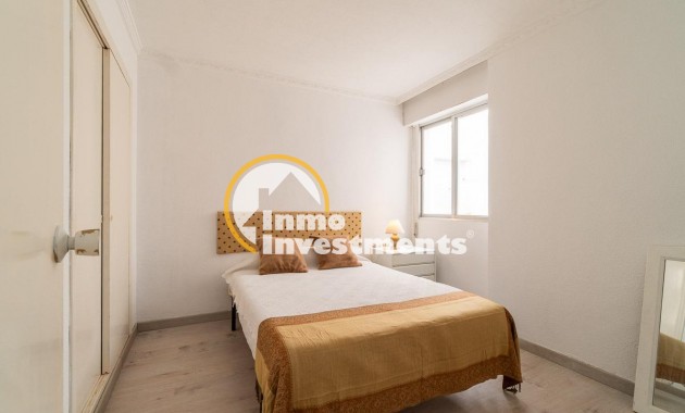 Till salu - Lägenhet - Punta Prima - Beachside