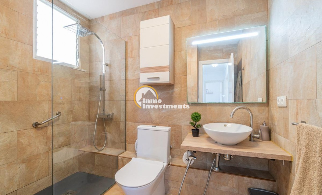 Till salu - Lägenhet - Punta Prima - Beachside