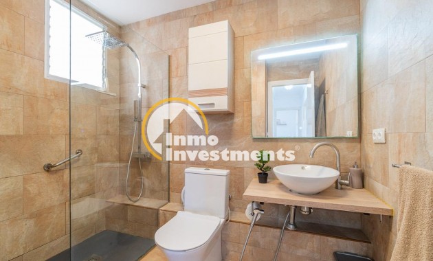 Till salu - Lägenhet - Punta Prima - Beachside