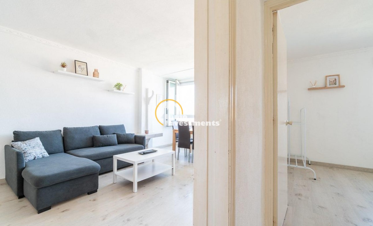 Till salu - Lägenhet - Punta Prima - Beachside