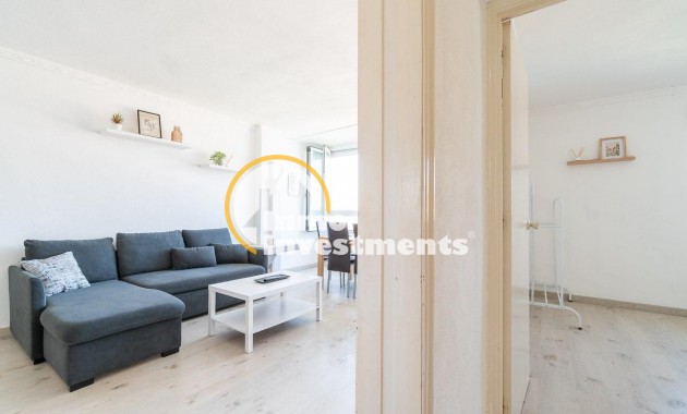 Till salu - Lägenhet - Punta Prima - Beachside