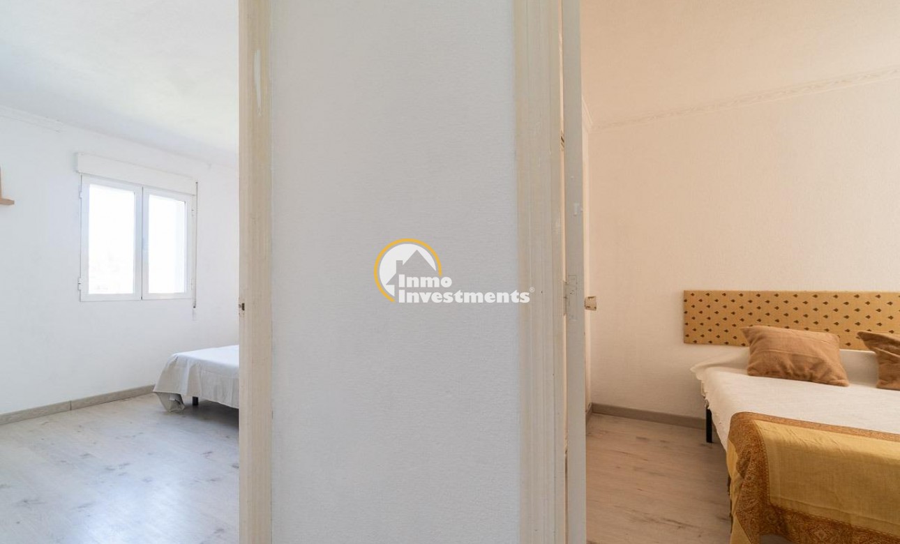 Till salu - Lägenhet - Punta Prima - Beachside