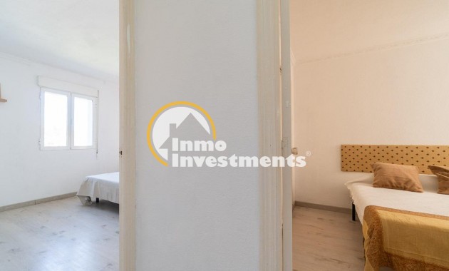 Till salu - Lägenhet - Punta Prima - Beachside