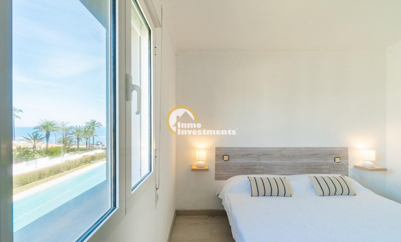 Till salu - Lägenhet - Punta Prima - Beachside