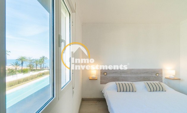 Till salu - Lägenhet - Punta Prima - Beachside