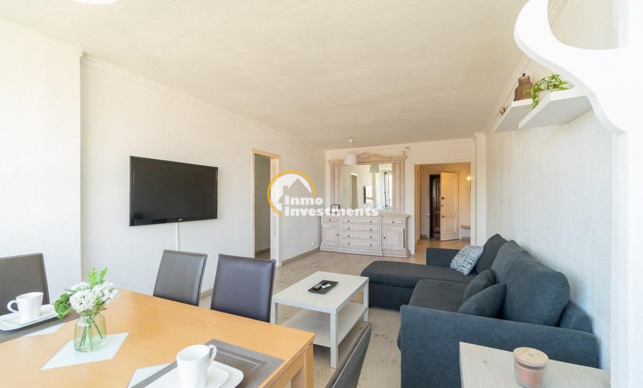 Till salu - Lägenhet - Punta Prima - Beachside