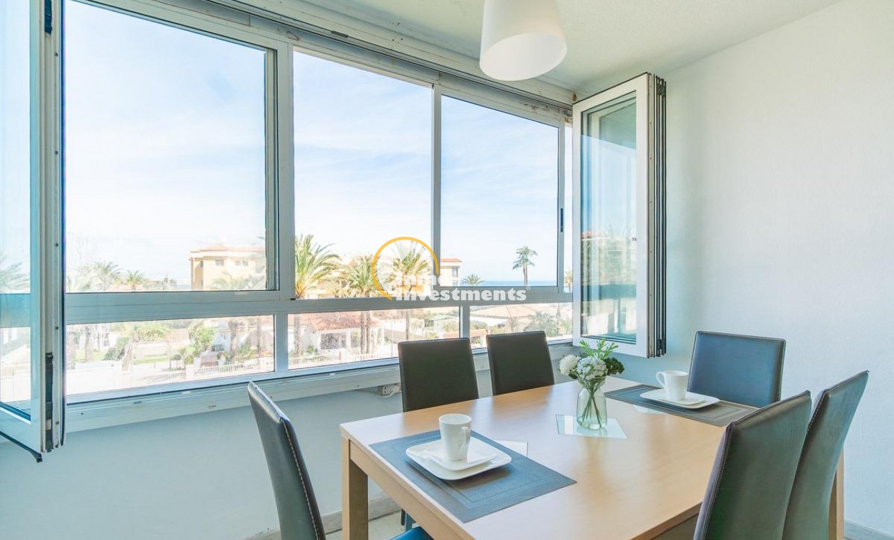 Till salu - Lägenhet - Punta Prima - Beachside