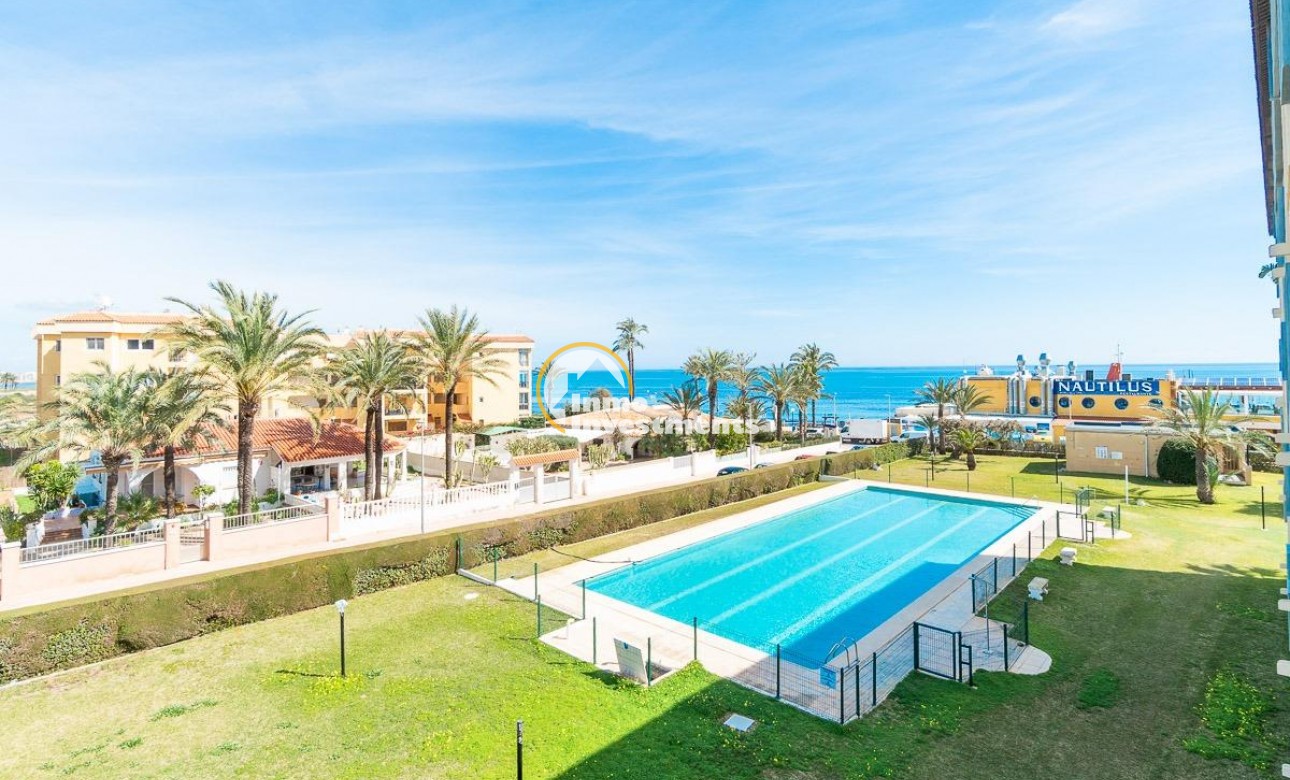 Till salu - Lägenhet - Punta Prima - Beachside