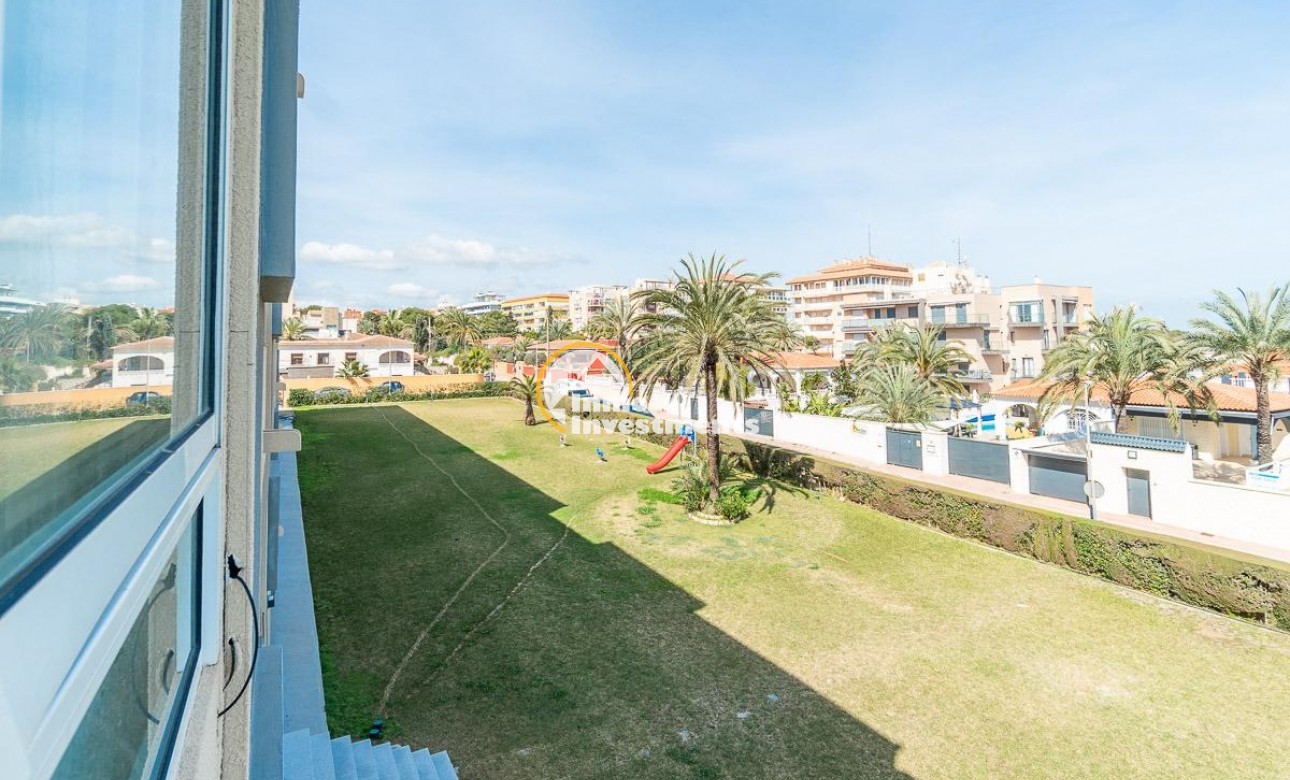 Till salu - Lägenhet - Punta Prima - Beachside