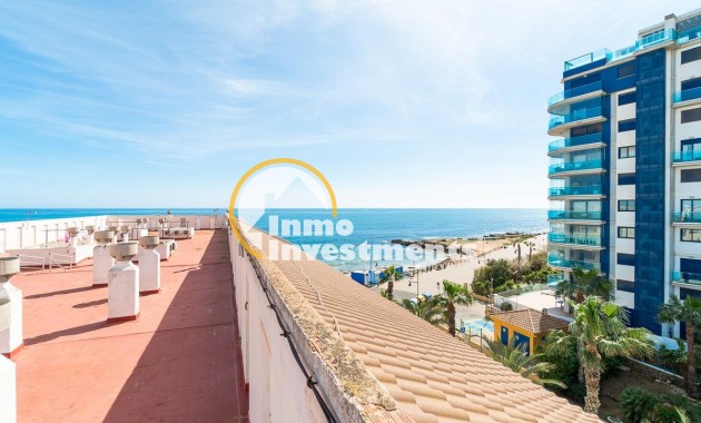 Till salu - Lägenhet - Punta Prima - Beachside