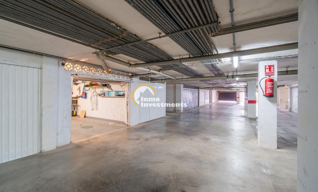 Till salu - Lägenhet - Punta Prima - Beachside