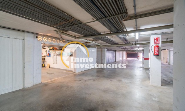 Till salu - Lägenhet - Punta Prima - Beachside