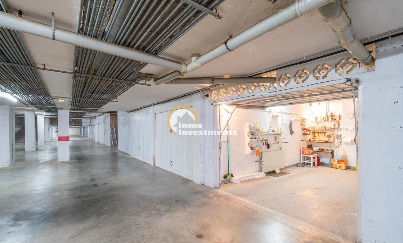 Till salu - Lägenhet - Punta Prima - Beachside