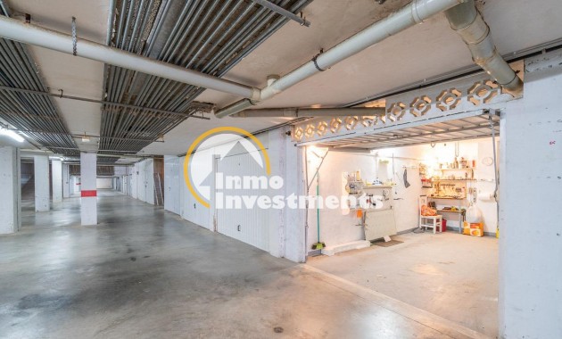 Till salu - Lägenhet - Punta Prima - Beachside