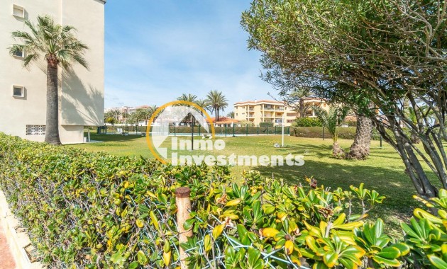 Till salu - Lägenhet - Punta Prima - Beachside