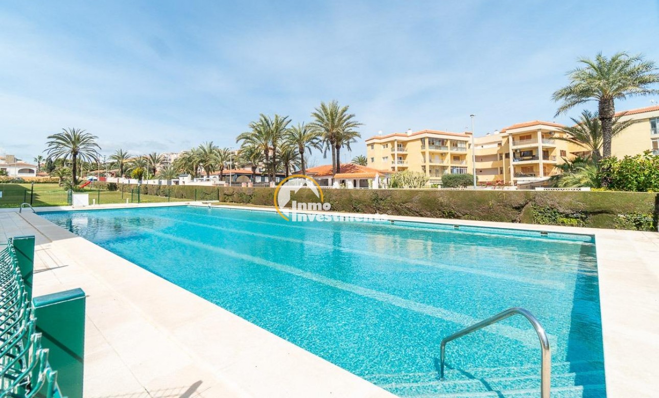 Till salu - Lägenhet - Punta Prima - Beachside