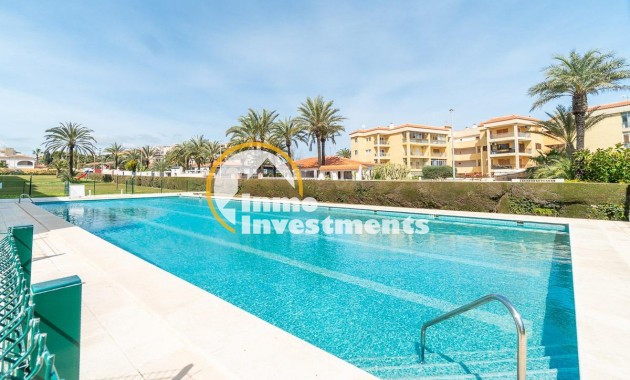 Till salu - Lägenhet - Punta Prima - Beachside