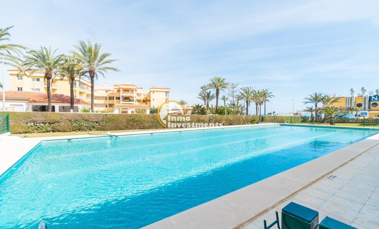 Till salu - Lägenhet - Punta Prima - Beachside