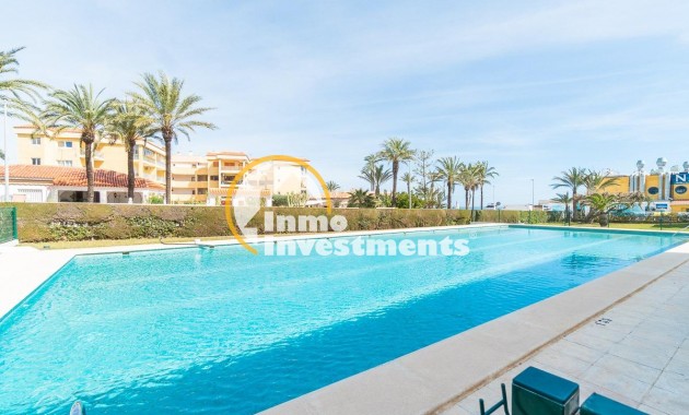 Till salu - Lägenhet - Punta Prima - Beachside