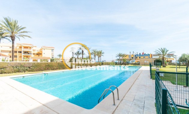 Till salu - Lägenhet - Punta Prima - Beachside