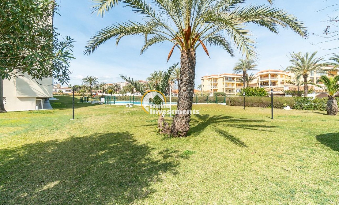 Till salu - Lägenhet - Punta Prima - Beachside