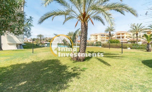 Till salu - Lägenhet - Punta Prima - Beachside