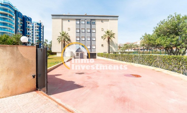 Till salu - Lägenhet - Punta Prima - Beachside