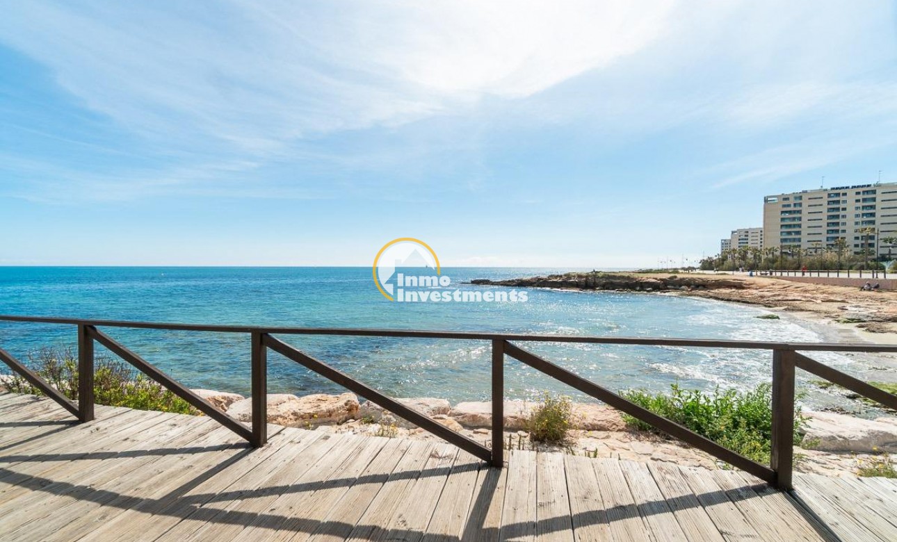 Till salu - Lägenhet - Punta Prima - Beachside