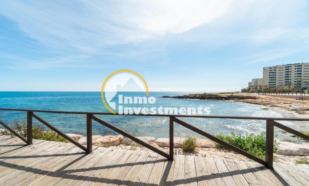 Till salu - Lägenhet - Punta Prima - Beachside